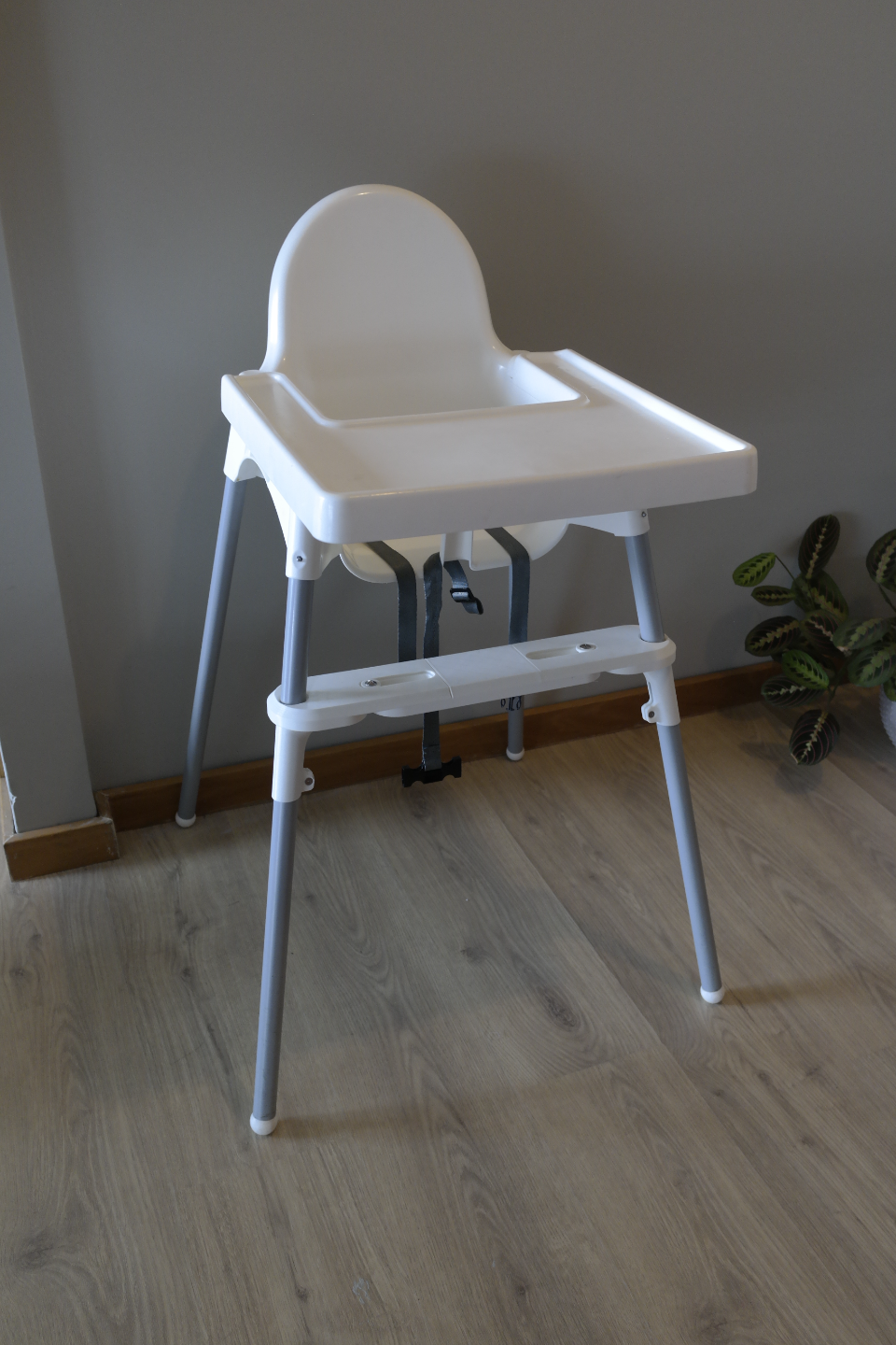 IKEA "ANTILOP" FOOT REST