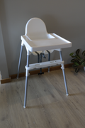IKEA "ANTILOP" FOOT REST