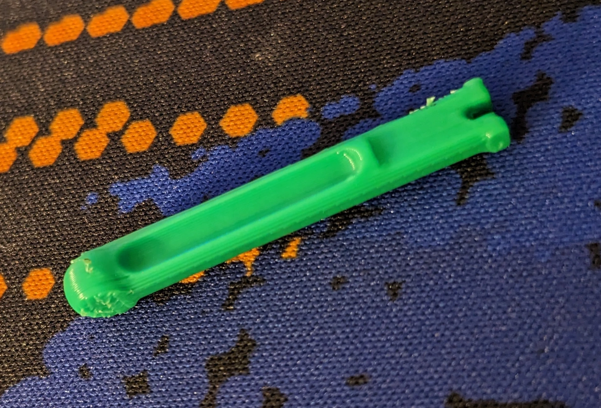 Kitting Loom Pin