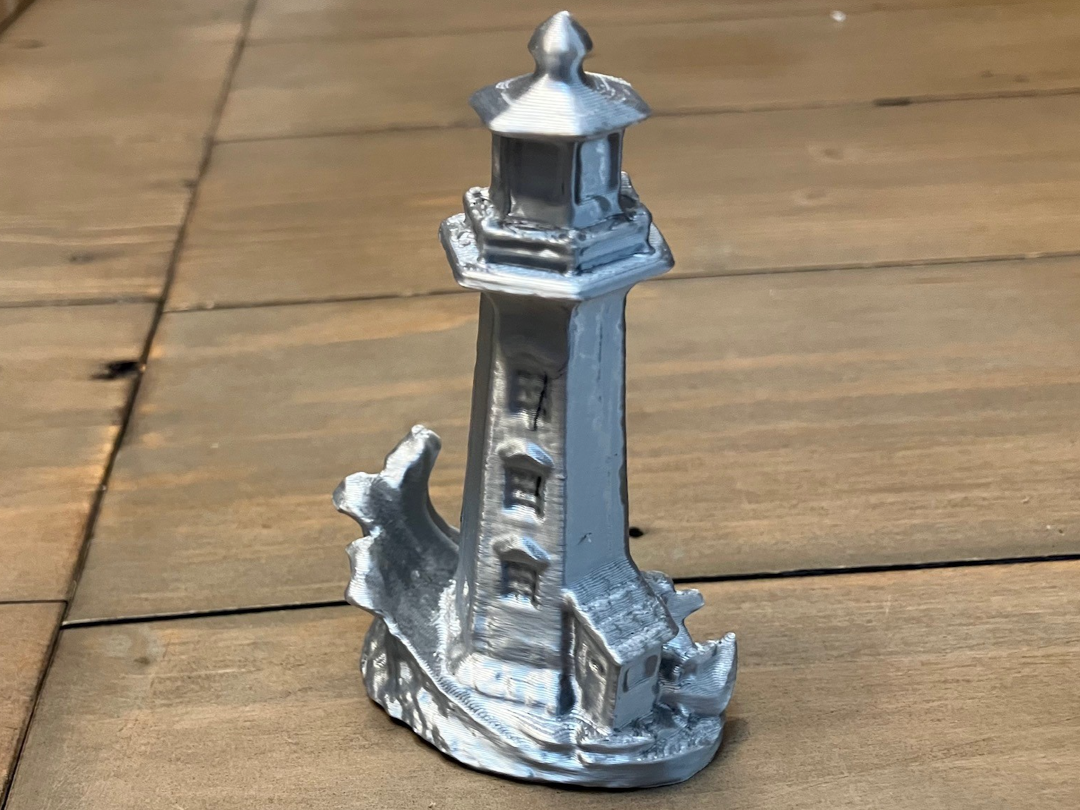 Lighthouse