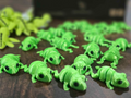 Flexi Frog