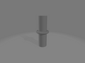 5mm shelf holder
