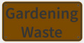 Gardening Waste