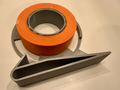 Slim Width Frog Tape Masking Tool 1.41 inch (36mm)