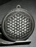 BMTH Sempiternal inspired keychain