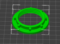 Ring E27 40mm