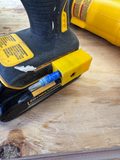 Bit Holder for Dewalt Drill/Impact Driver