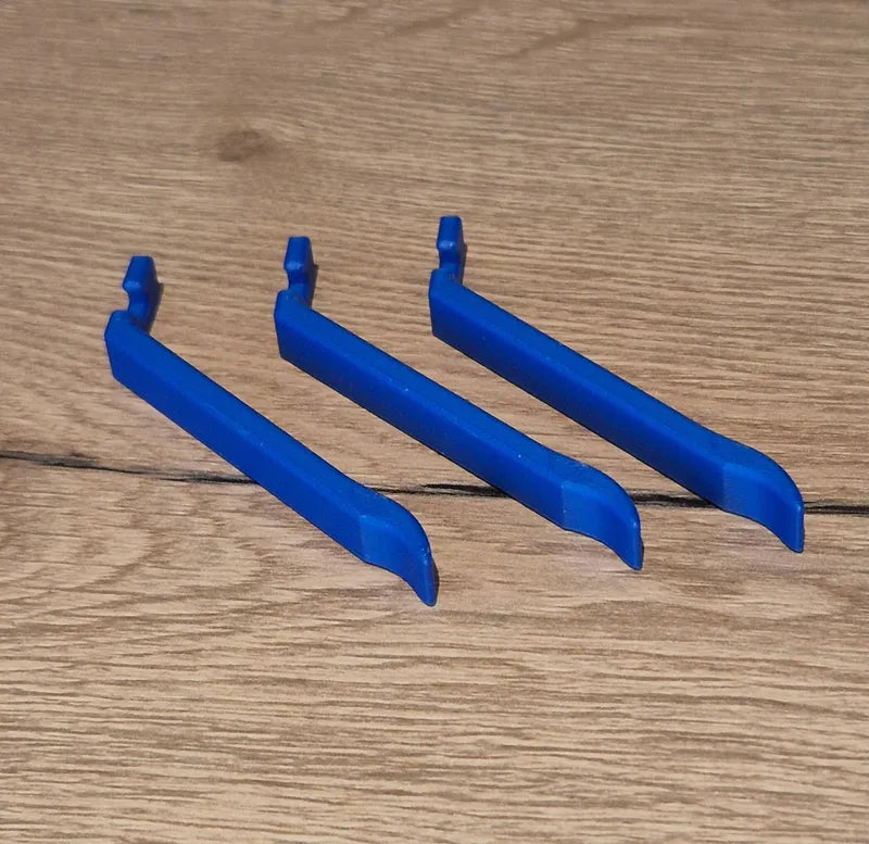 Bicycle Tire Removers