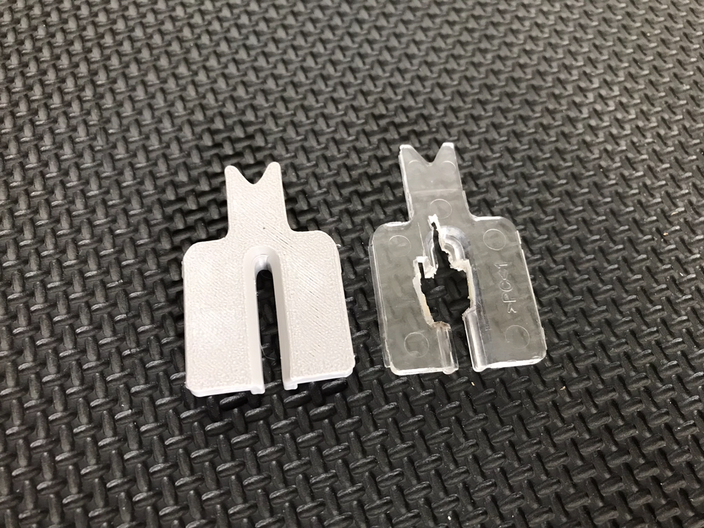 Splinter Guard for Parkside Cordless Jigsaw