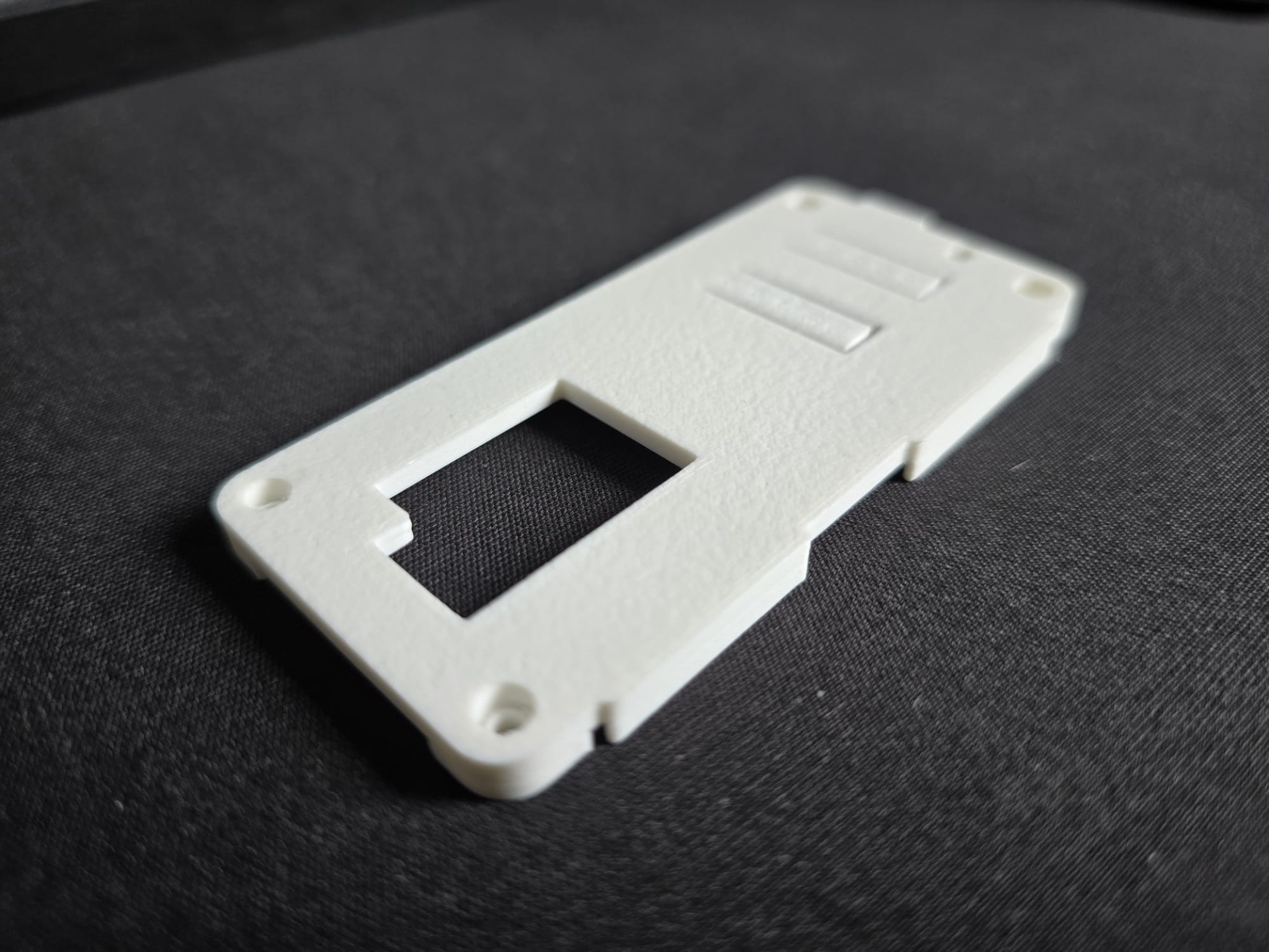 WiFi Devboard case for Flipper Zero