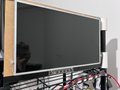 SCREEN SUPPORT