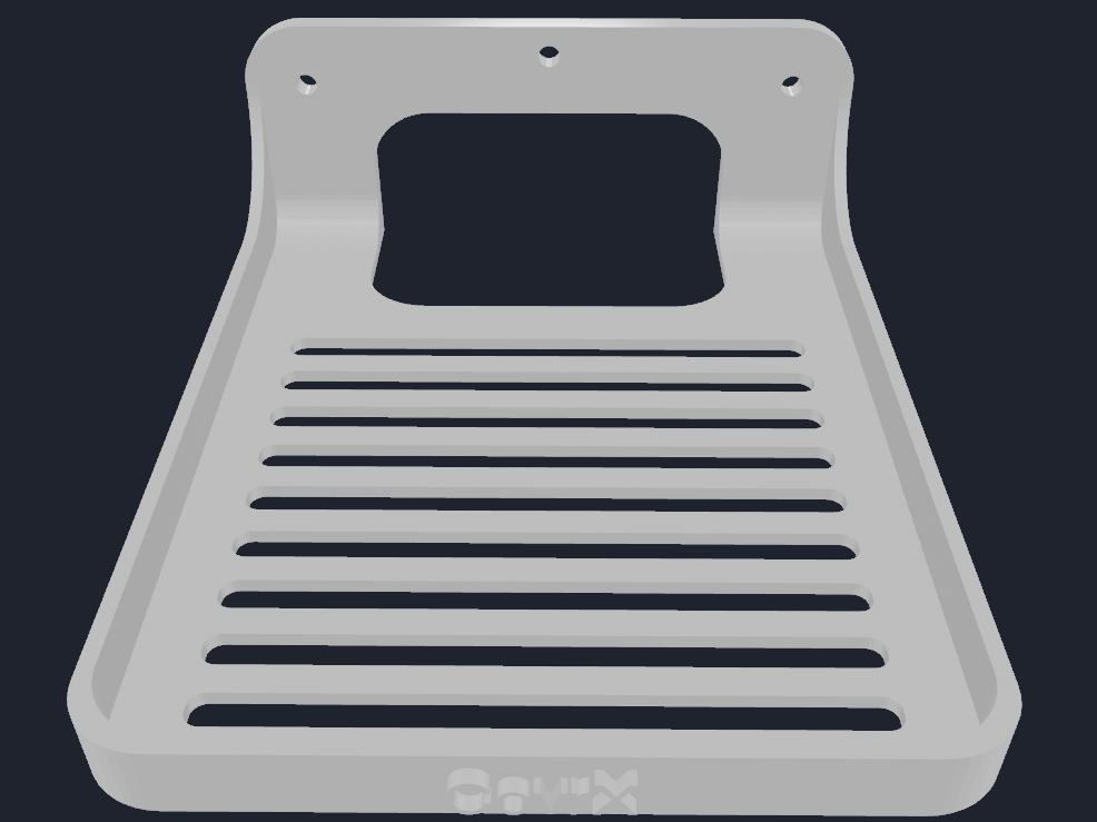 Wall Mount for D-Link COVR-X Mesh
