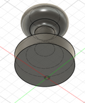 Custom Clay Stamp for Engraving