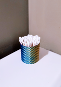 The Q-Tip Cup