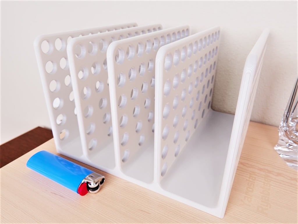 Folder Holder