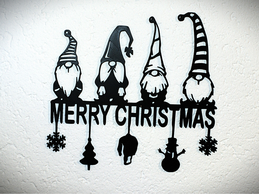 Wichtel xmas