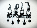 Wichtel xmas