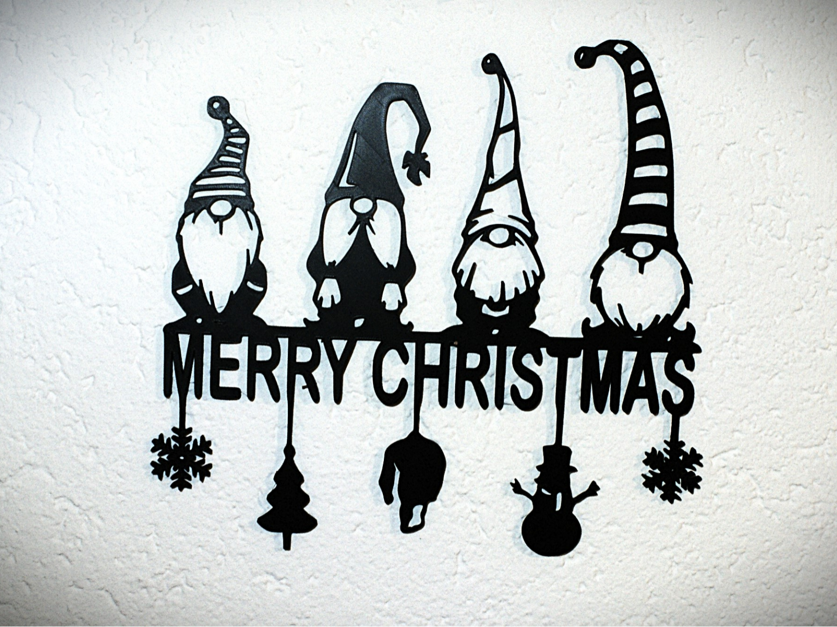Wichtel xmas