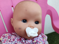 Corolle pacifier - tétine
