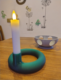 Designer Candlestick