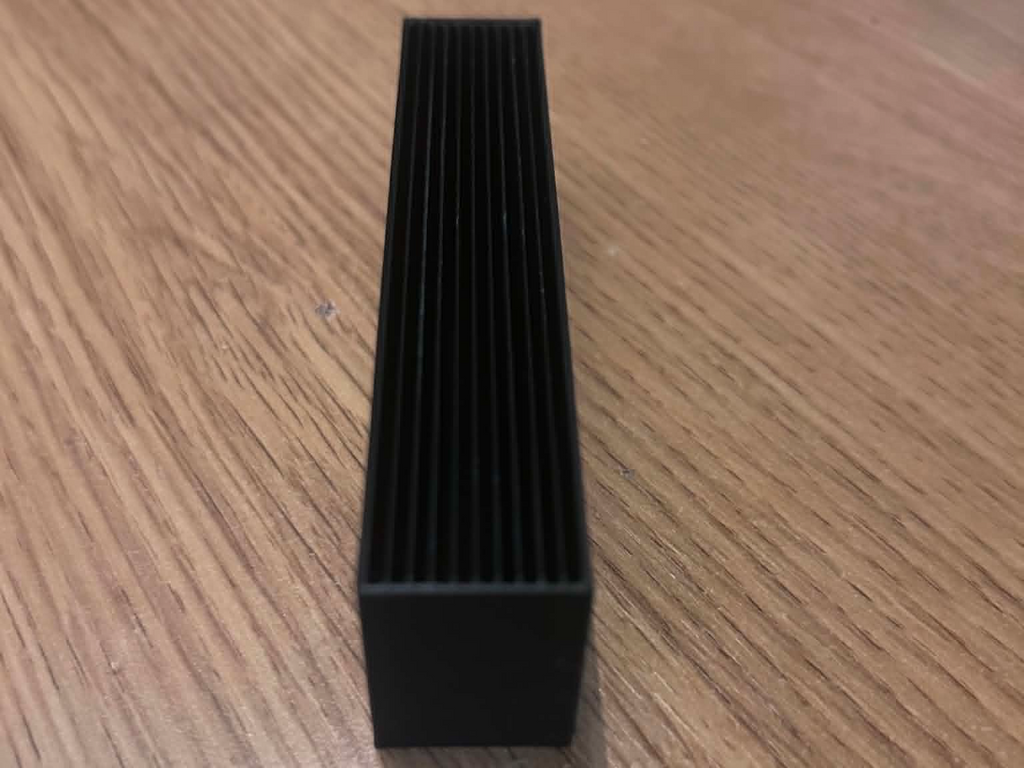 Disk vertical holder DVD/CD/BD Long-term storage