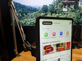 Ikea Lival Tablet Mount (iPad, Switch, etc)