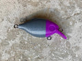 Fishing Lure for Trout NR.4 (one piece!)