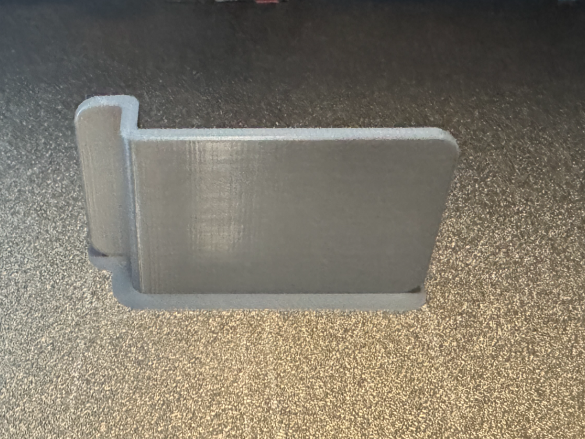 Slatwall Adapter