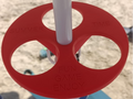 UMBRELLA STAND