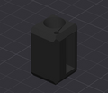 pencil sharpener