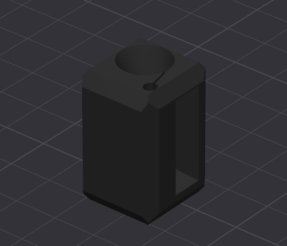 pencil sharpener