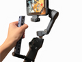 OSMO MOBILE: Additional grip for gimbal