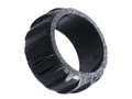 Worx Landroid M500 Front Wheel Upgrade