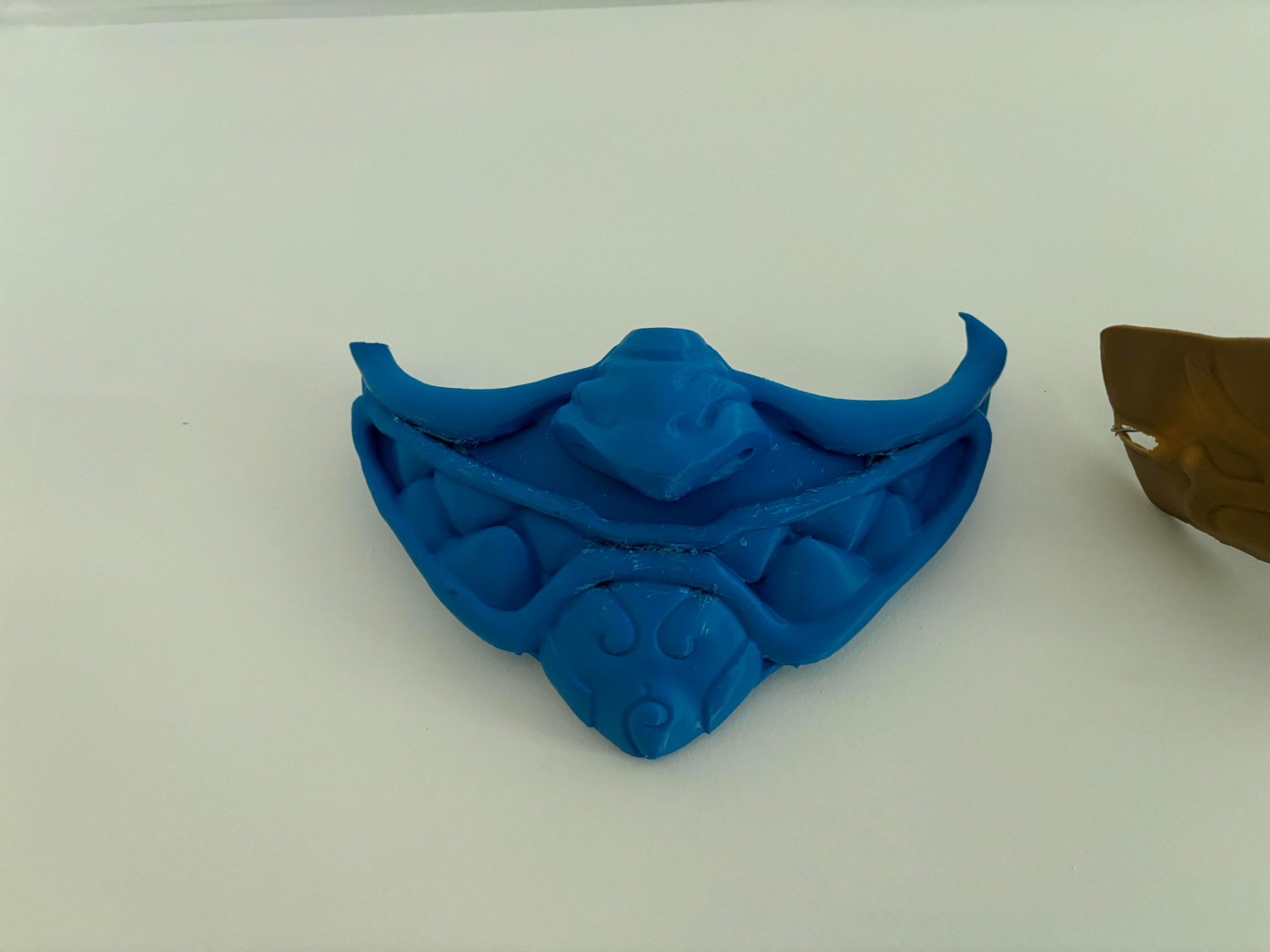 Oni Mask