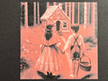 Hueforge Hasel and Gretel