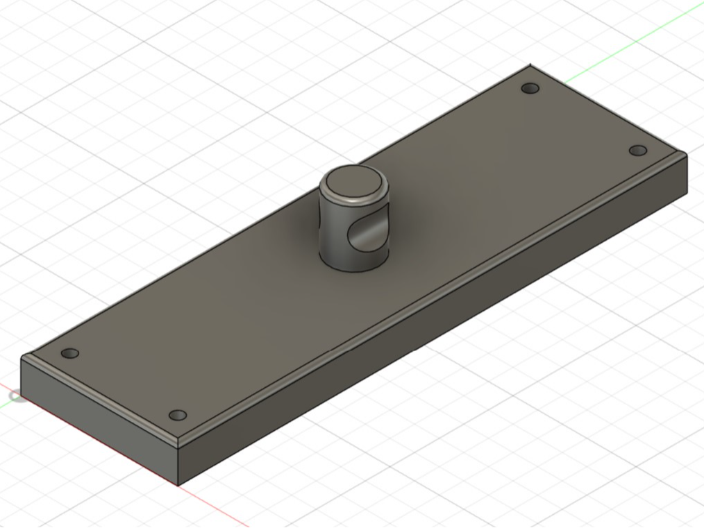 ABB AF370 template