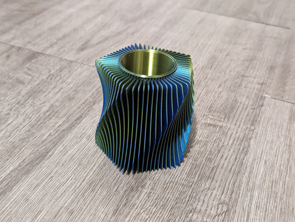 Tealight Holder