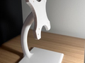 Monitor Stand