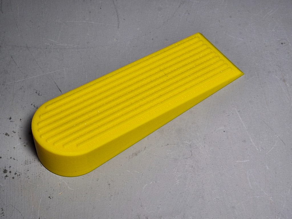 door stop