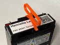 FRC #4561 TerrorBytes Battery Carry Handle