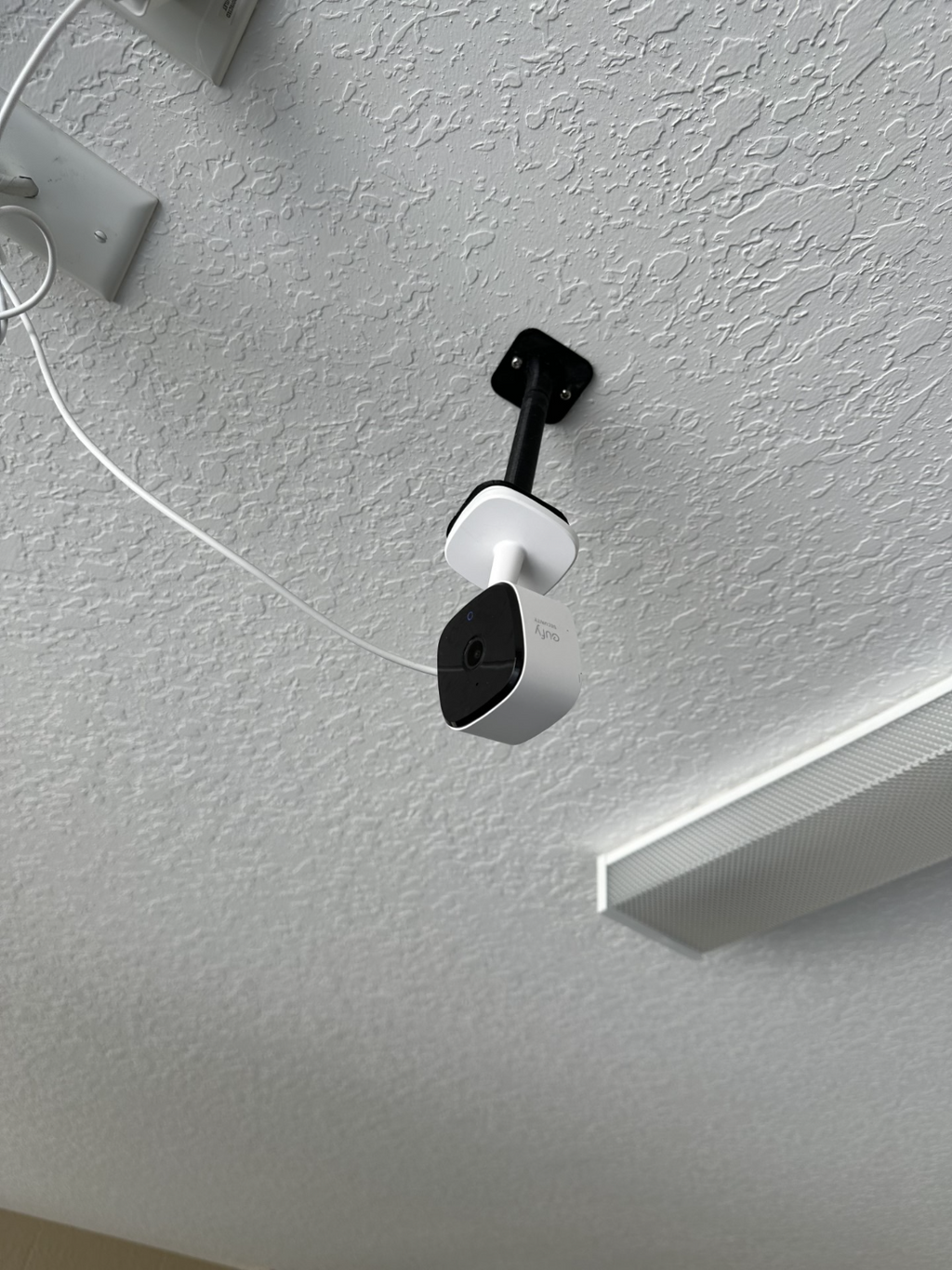 Eufy Camera Mount