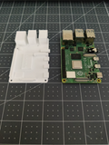 Raspberry Pi 4b - Reference Object
