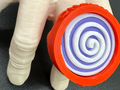Captain Underpants Hypno-Ring!!!