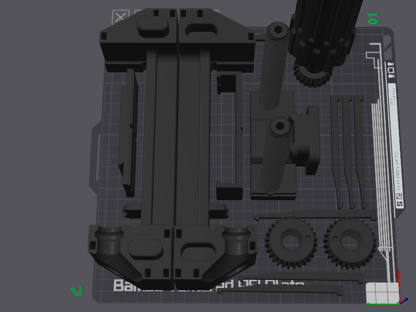 SMOOTH VICE 150% X1C