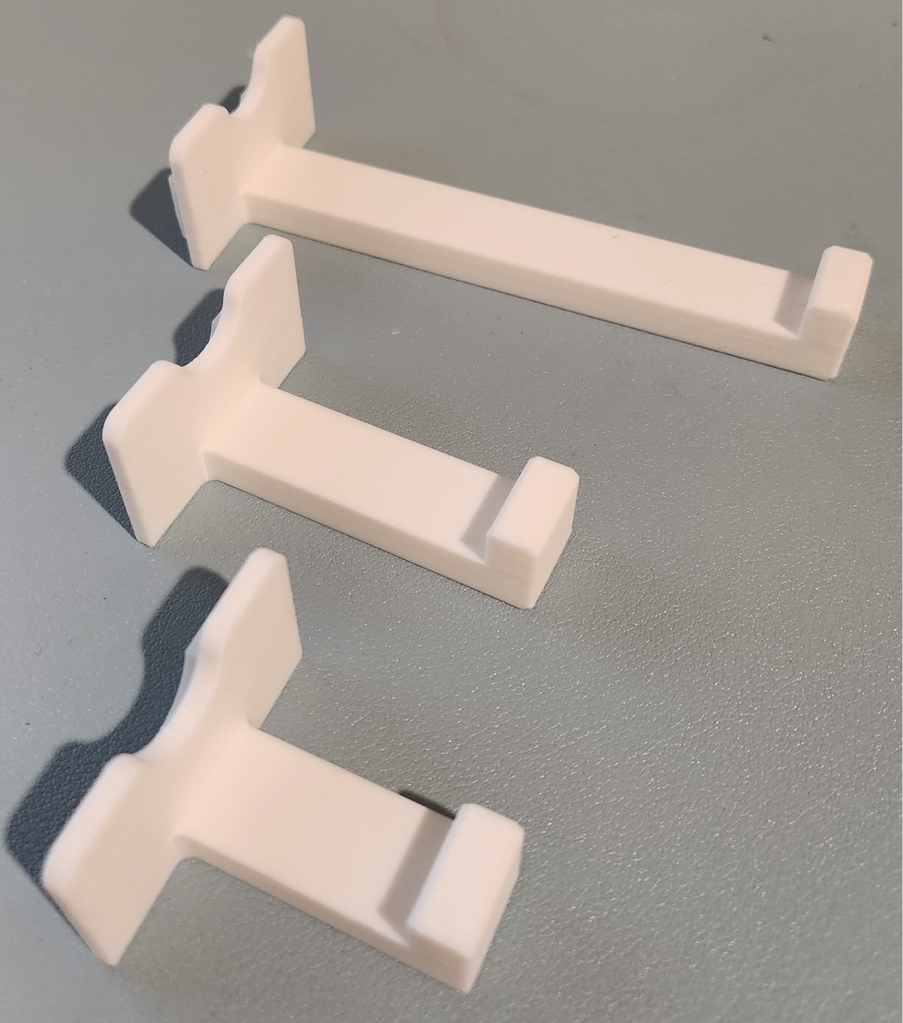 50mm 75mm 100mm hooks for GOEWS