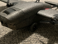 Hee wing T1 Ranger Pro Landing gear