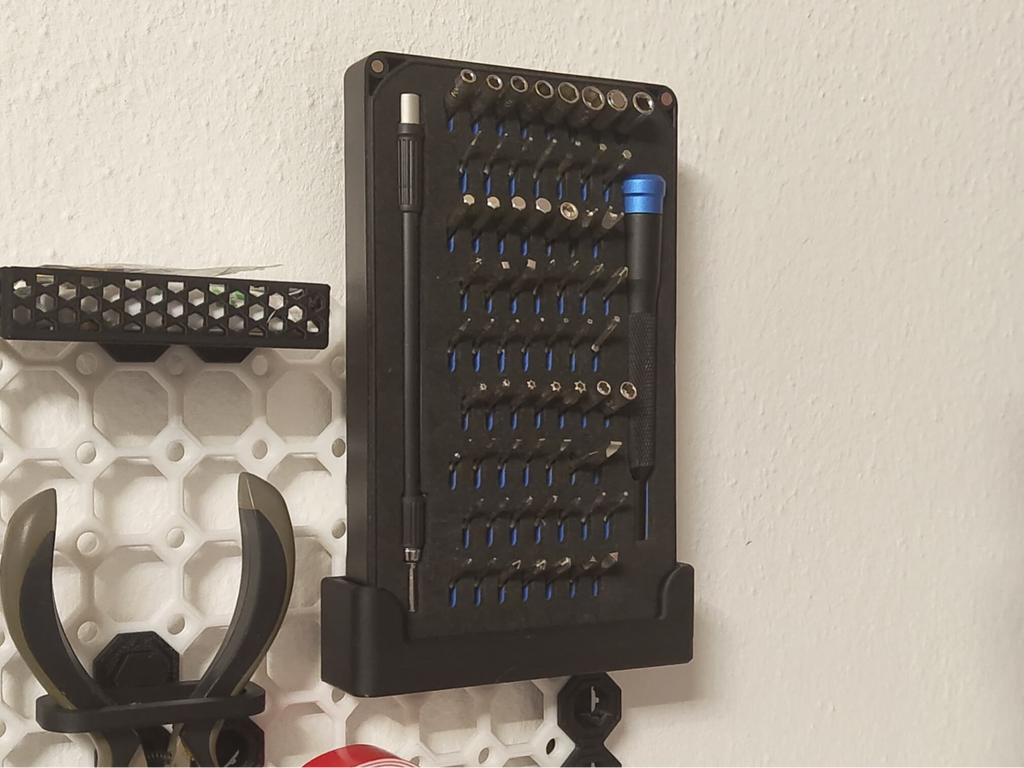 iFixit tool Multiboard mount