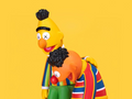 epi y blas kaws