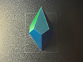 Pentagonal Trapezohedron
