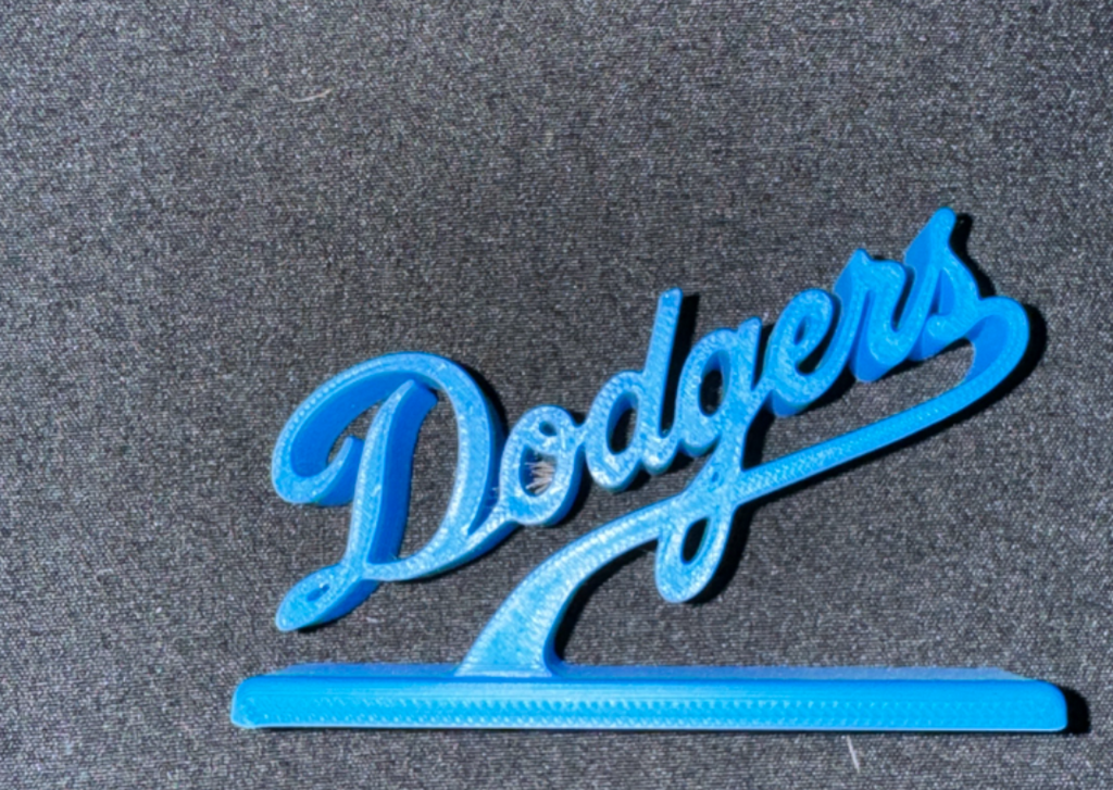 Dodgers